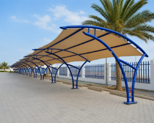 Kanopi Membrane
